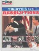 Cover of: Treaties and Resolutions (World in Conflict-the Middle East)