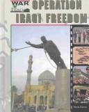 Cover of: Operation Iraqi Freedom (War in Iraq)