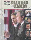Cover of: Coalition Leaders (War in Iraq)