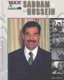 Cover of: Saddam Hussein (War in Iraq)