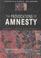 Cover of: The provocations of amnesty