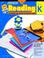 Cover of: Advantage Reading Grade K