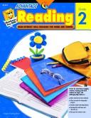 Cover of: Advantage Reading Grade 2 by Creative Teaching Press