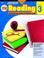 Cover of: Advantage Reading Grade 3