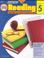 Cover of: Advantage Reading Grade 5
