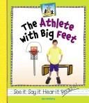Cover of: The athlete with big feet by Jan Westberg