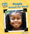 Cover of: People Around the World by 