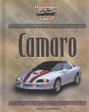 Cover of: Camaro (Ultimate Cars Set 2) | Jill C. Wheeler