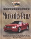 Cover of: Mercedes-Benz (Ultimate Cars Set 2)