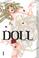 Cover of: Doll