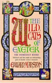 Cover of: The Wildcats of Exeter (Domesday Books)