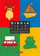 Cover of: Dibuja con las formas/Draw with the forms