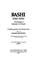 Cover of: Rashi, 1040-1990