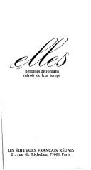 Elles by Edmonde Charles-Roux