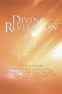 Cover of: Divine Revelation