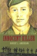 Cover of: Innocent Killer