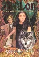 Cover of: Cry of the Wolf by Rachel Roberts