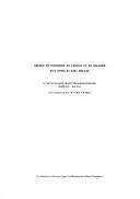 Cover of: Négoce et industrie en France et en Irlande aux XVIIIe et XIXe siècles by Colloque franco-irlandais d'histoire (1978 Bordeaux, France)