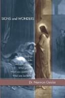 Cover of: Signs and Wonders