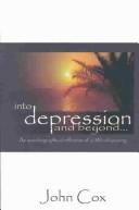 Cover of: Into Depression and Beyond: An Autobiographical Reflection of a Difficult Journey