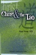 Cover of: Christ and the Tao