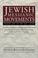 Cover of: Jewish Messianic Movements from Ad 70 to Ad 1300