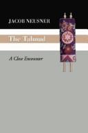 Cover of: The Talmud by Jacob Neusner
