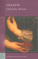 Cover of: Villette (Barnes & Noble Classics Series) (Barnes & Noble Classics) by Charlotte Brontë