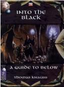 Into the Black