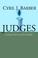 Cover of: Judges: A Narrative of God's Power