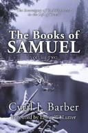 Cover of: The Books of Samuel, Volume 2 by Cyril J. Barber