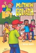 Cover of: Matthew and Goliath (Book of Matt) by Brian Davis
