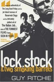 Cover of: Lock, Stock & Two Smoking Barrels