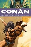 Cover of: Conan the God in the Bowl and Other Stories (Volume2)