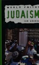 Cover of: Judaism (World Faiths) by 