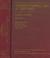 Cover of: Constitutional Law in Context (Carolina Academic Press Law Casebook)