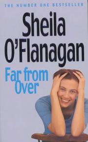 Cover of: Far from Over
