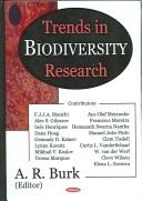 Cover of: Trends In Biodiversity Research