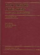 Cover of: Civil Rights Litigation: Cases And Perspectives (Law Casebook Series)