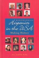 Cover of: Hispanics in the USA: Making History