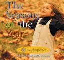 Cover of: Seasons Of The Year (Freeman, Marcia S. Everything Science.)