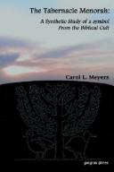 Cover of: The Tabernacle Menorah by Carol L. Meyers