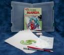 Cover of: Official More How To Draw Manga Illustration Kit