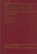 Cover of: National Security Law Documents