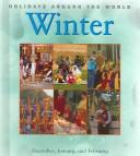 Cover of: Winter by 