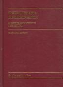 Cover of: Sexuality And Discrimination: A Rights And Liberties Perspective (Carolina Academic Press Law Casebook Series)