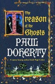 Cover of: The Treason of the Ghosts