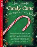 Cover of: Legend of the Candy Cane - E4631: Pre-K/K