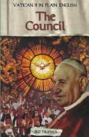 Cover of: Vatican II in Plain English by Bill Huebsch
