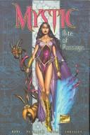Cover of: Mystic by Ron Marz